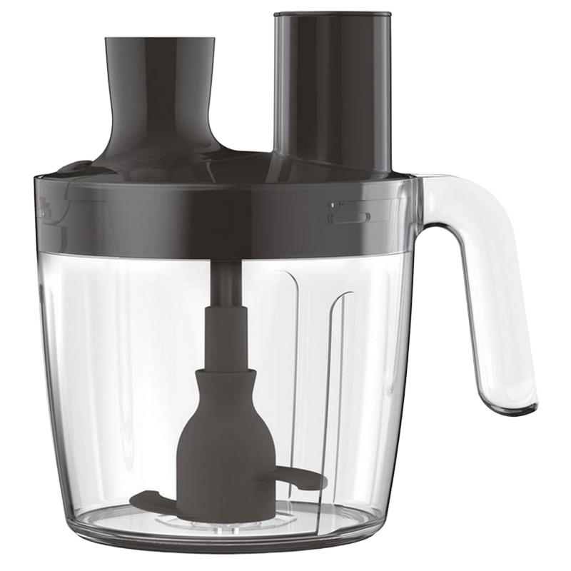 Погружной блендер Tefal HB65LD38, 1000Вт [7]