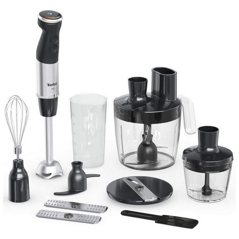 Погружной блендер Tefal HB67G830, 1000 Вт [1]