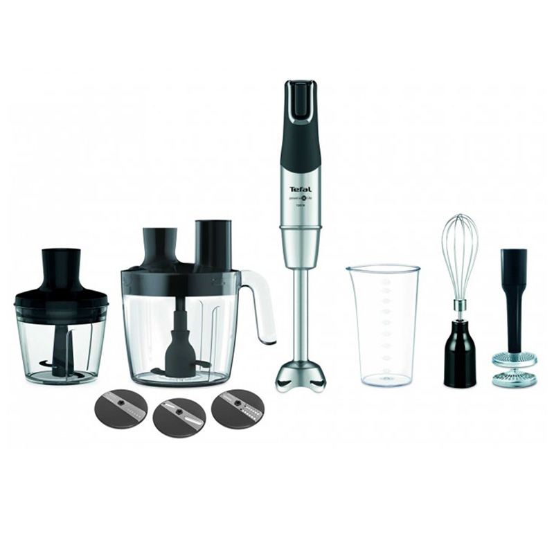 Погружной блендер Tefal HB95LD38, 1200 Вт [9]