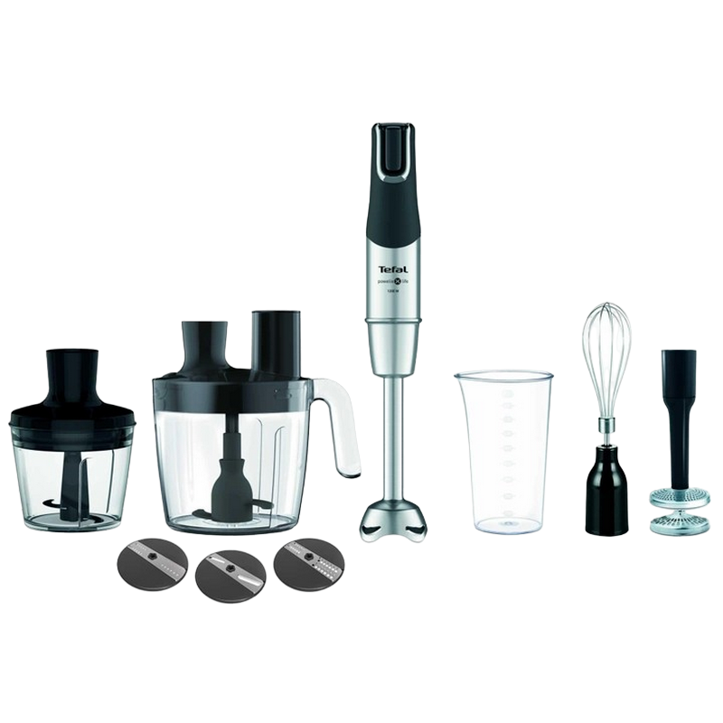 Погружной блендер Tefal HB95LD38, 1200 Вт [1]