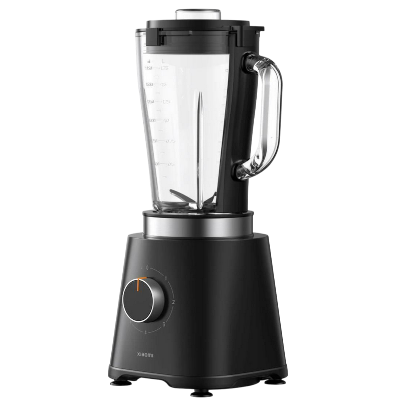 Блендер с чашей Xiaomi Smart MLJJ001CM-1A, 600 Вт [5]
