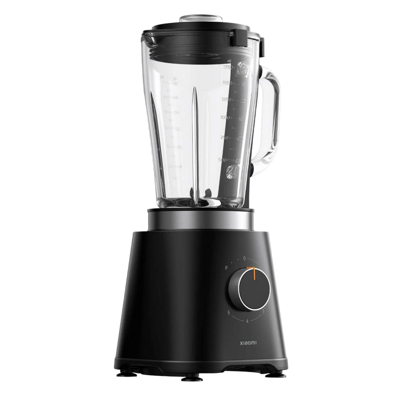 Блендер с чашей Xiaomi Smart MLJJ001CM-1A, 600 Вт [7]
