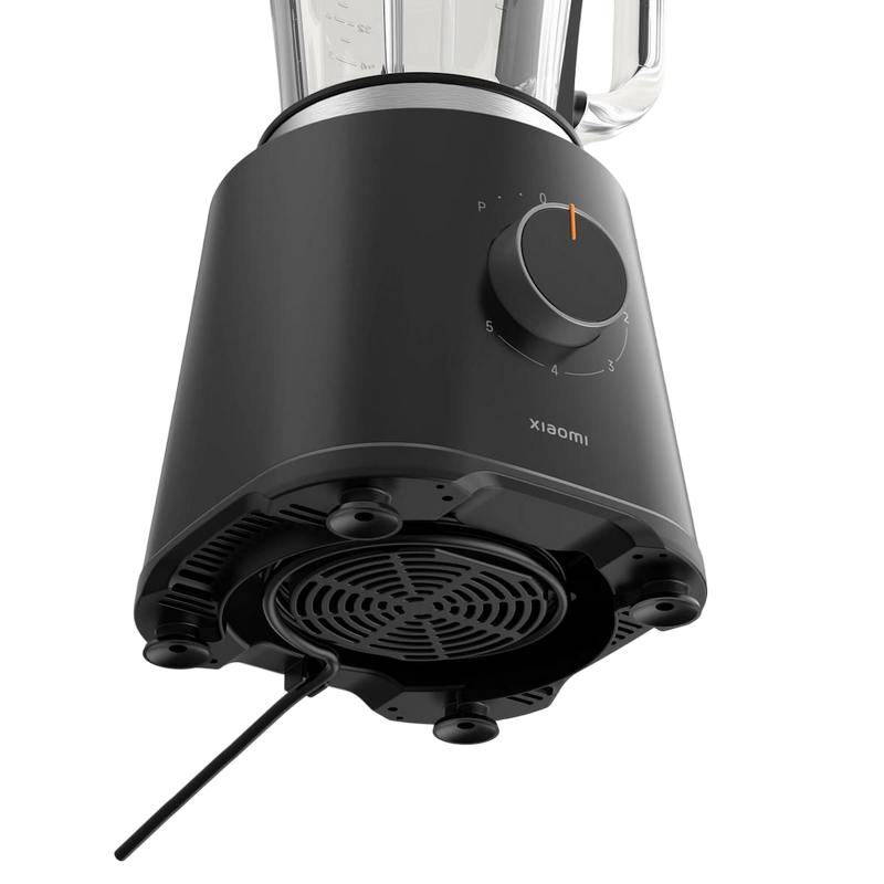 Блендер с чашей Xiaomi Smart MLJJ001CM-1A, 600 Вт [2]