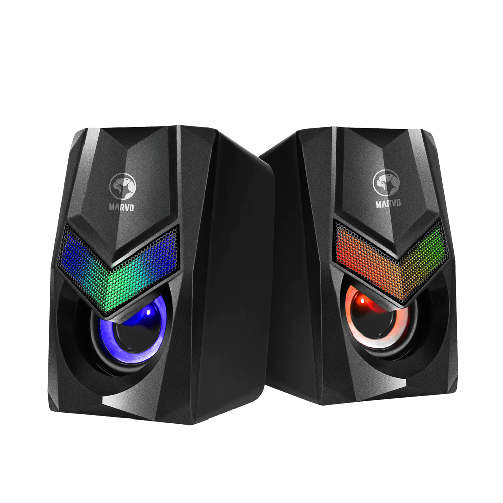 Marvo Speaker SG-118, 2.0, 6W [1]