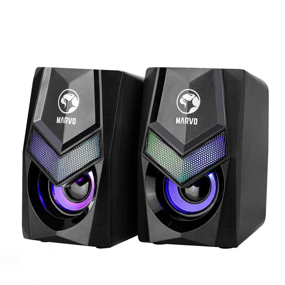 Marvo Speaker SG-118, 2.0, 6W [3]