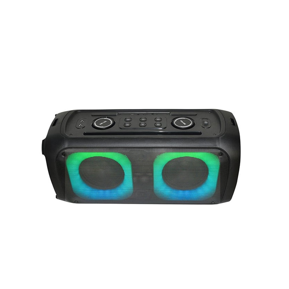 Boxa portabila Eden Party Speaker ED-611 36W Gradiente, Negru [3]