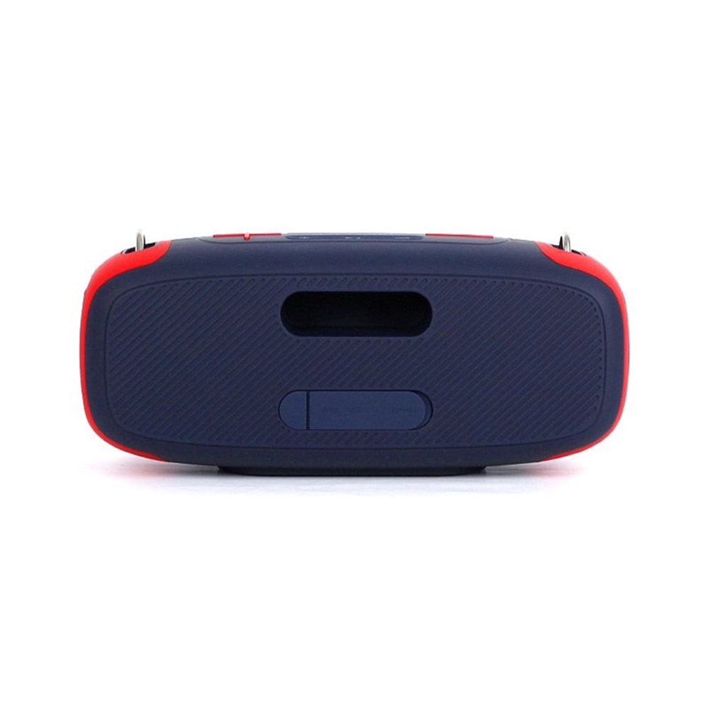 Портативная колонка Hopestar Speaker A30 Party, 50W, Синий и Красный [3]