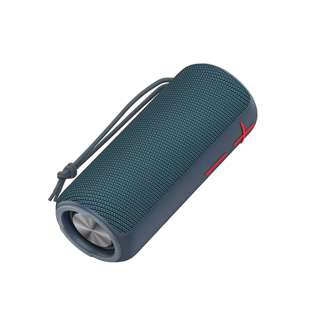 Boxa portabila Hopestar Speaker P24, 10W, Albastru [3]