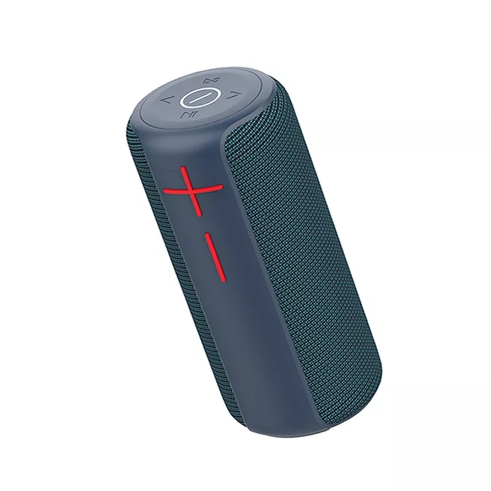 Boxa portabila Hopestar Speaker P24, 10W, Albastru [2]