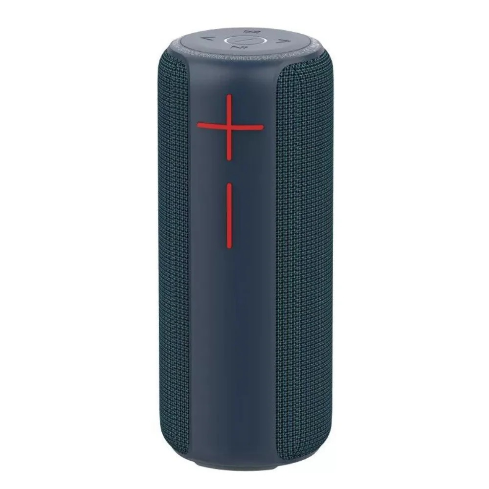 Boxa portabila Hopestar Speaker P24, 10W, Albastru [1]