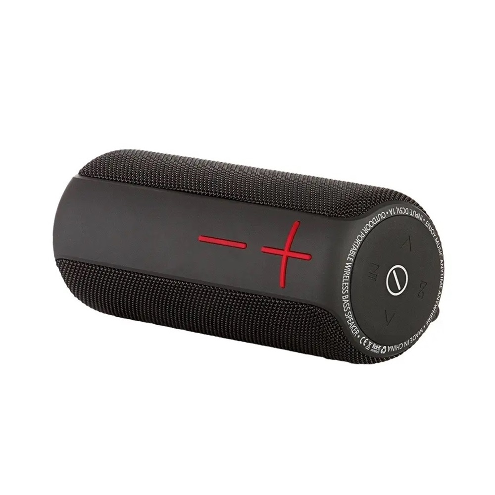Портативная колонка Hopestar Speaker P24, 10W, Черный [2]