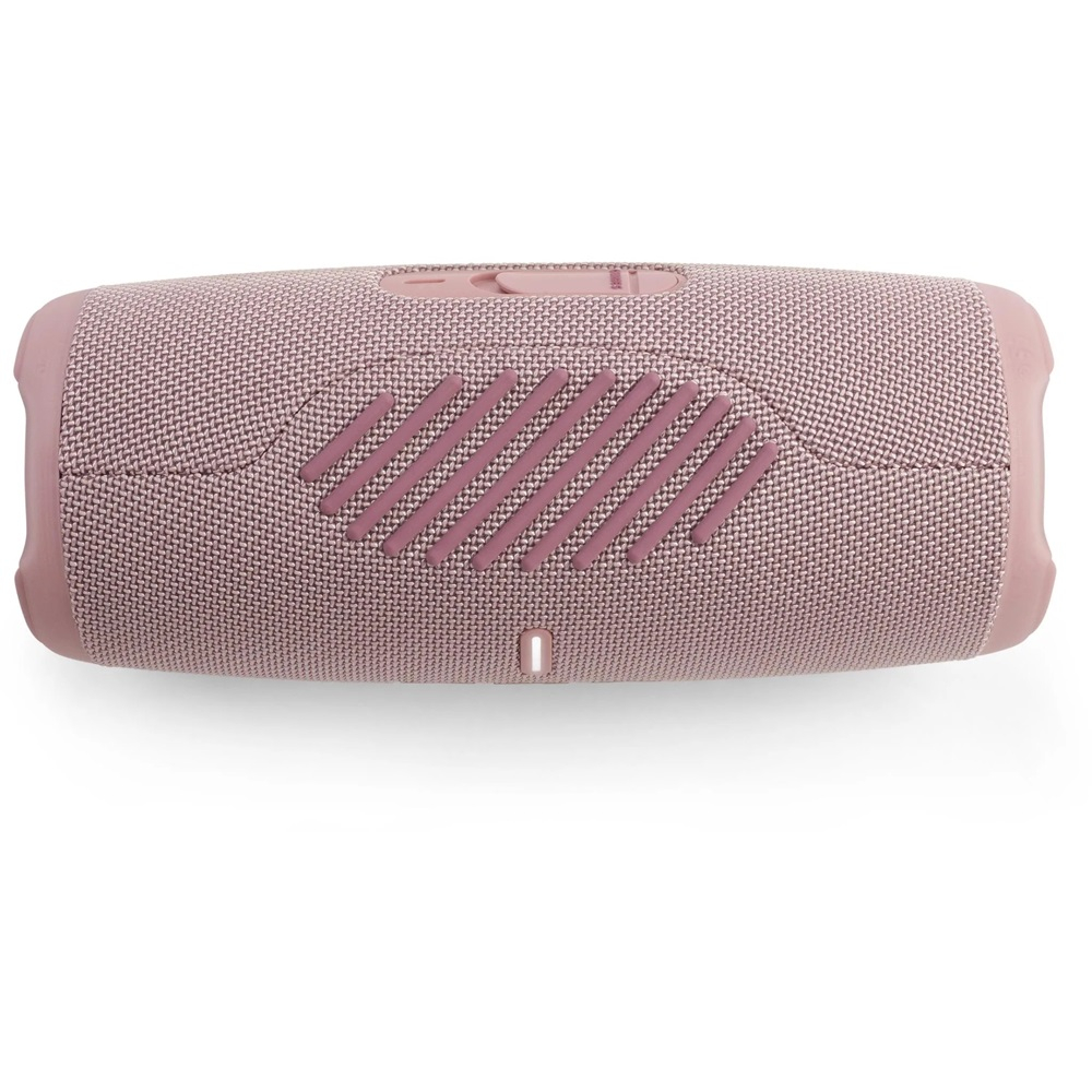 Портативная колонка JBL Speaker Charge 5, Розовый [3]