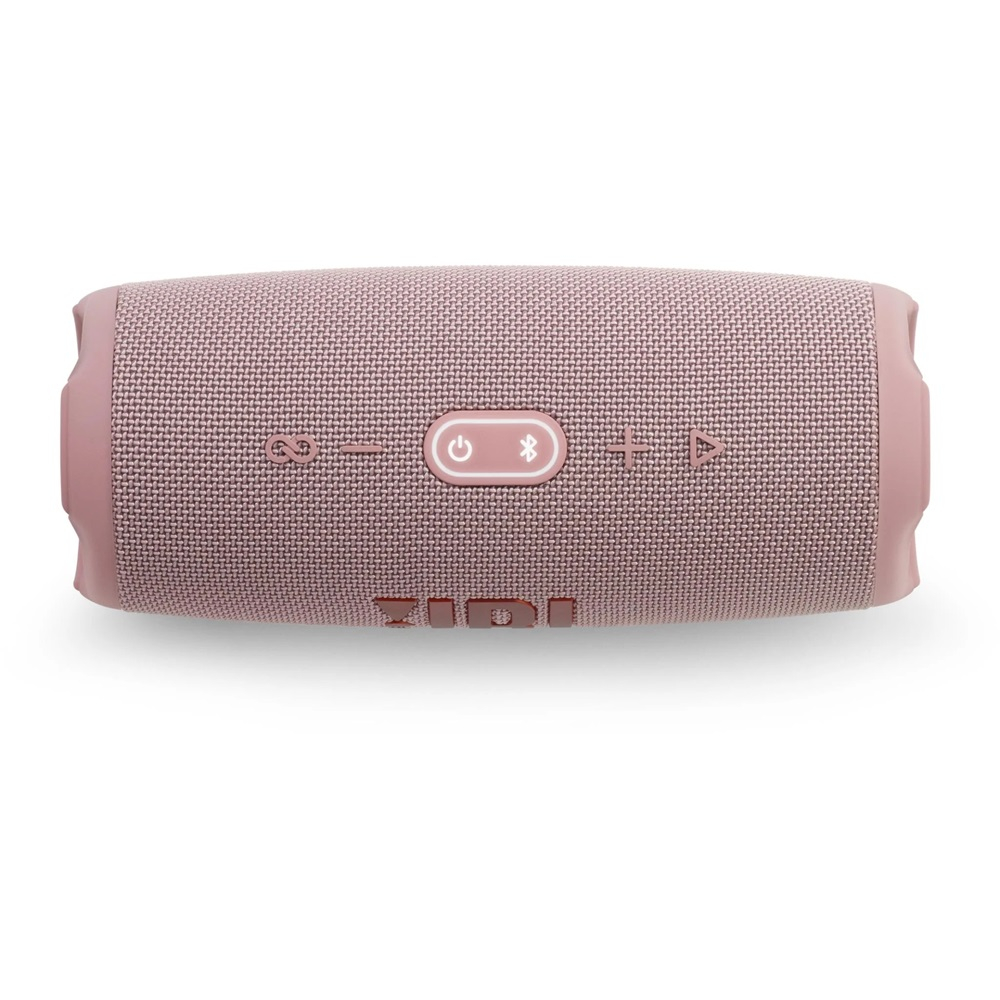 Портативная колонка JBL Speaker Charge 5, Розовый [2]