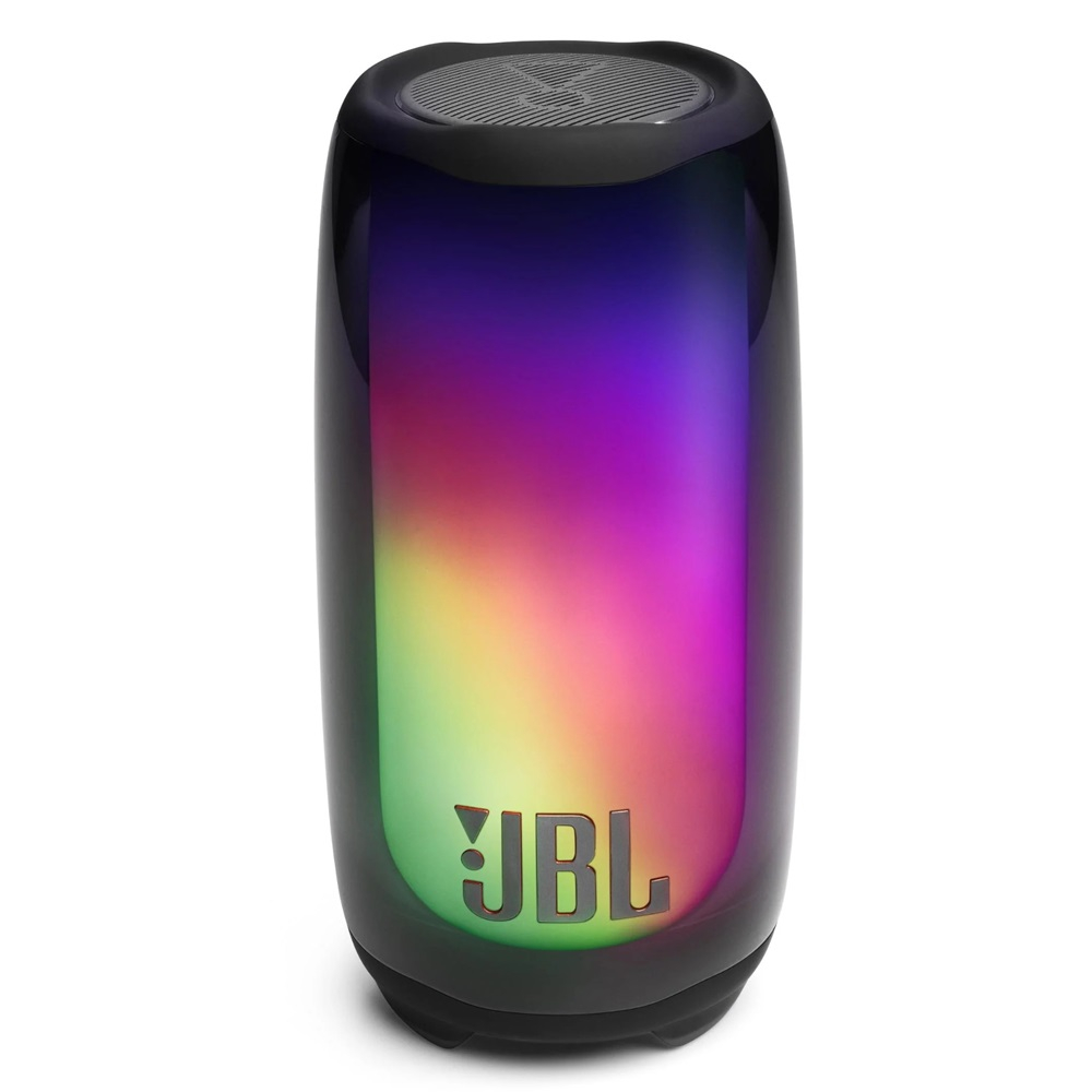 Boxa portabila JBL Speaker Pulse 5, Negru [1]