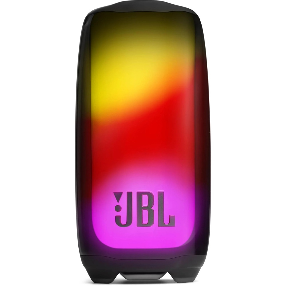 Boxa portabila JBL Speaker Pulse 5, Negru [2]