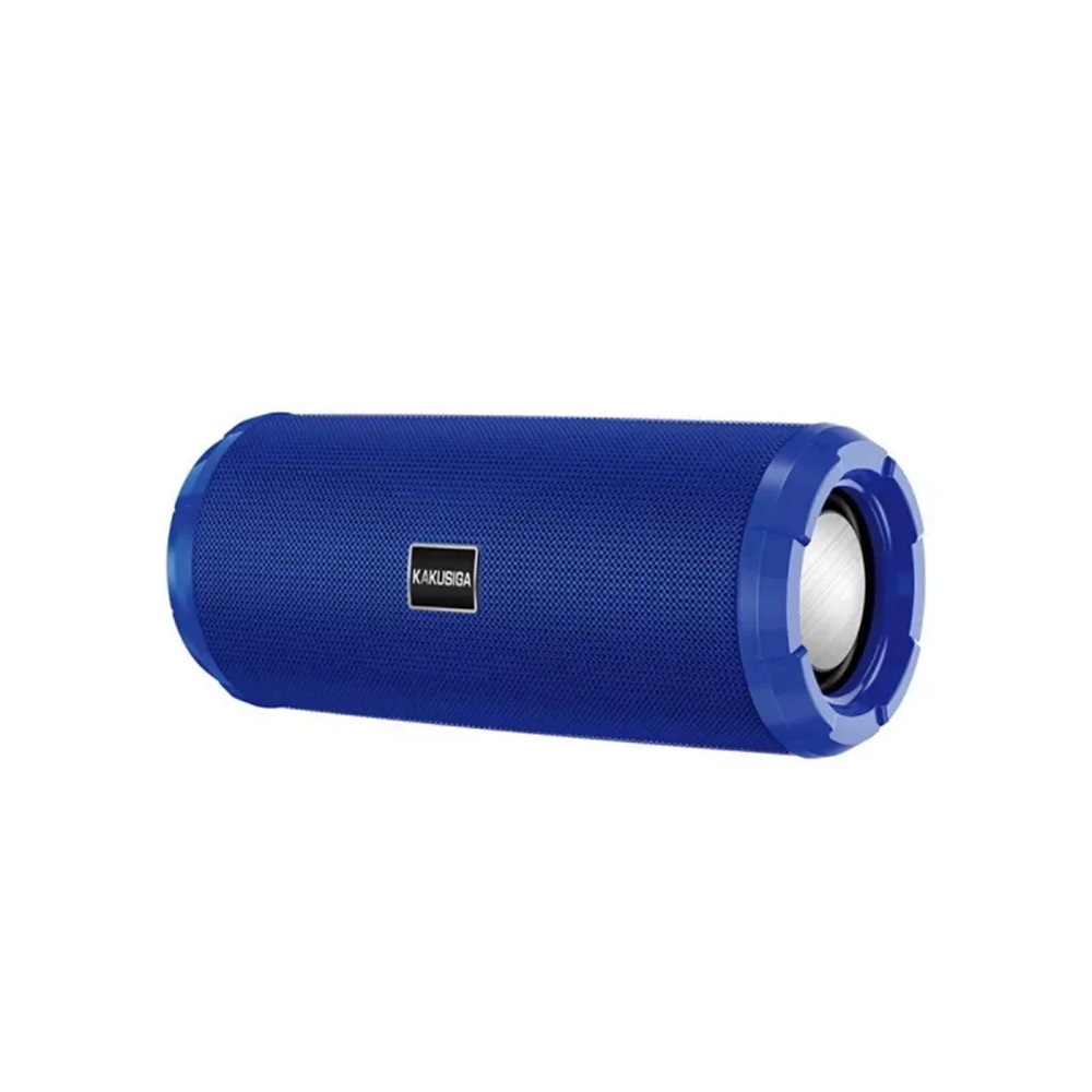Boxa portabila Ksiga Speakers Maidi KSC-602, Albastru [1]