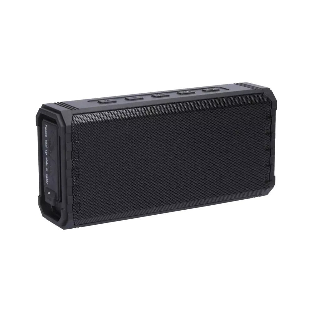 Boxa portabila Maxcom Speaker Maxton MX56, Negru [2]