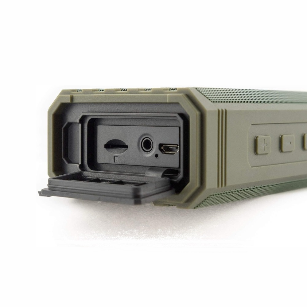 Boxa portabila Maxcom Speaker Maxton MX56, Verde [3]