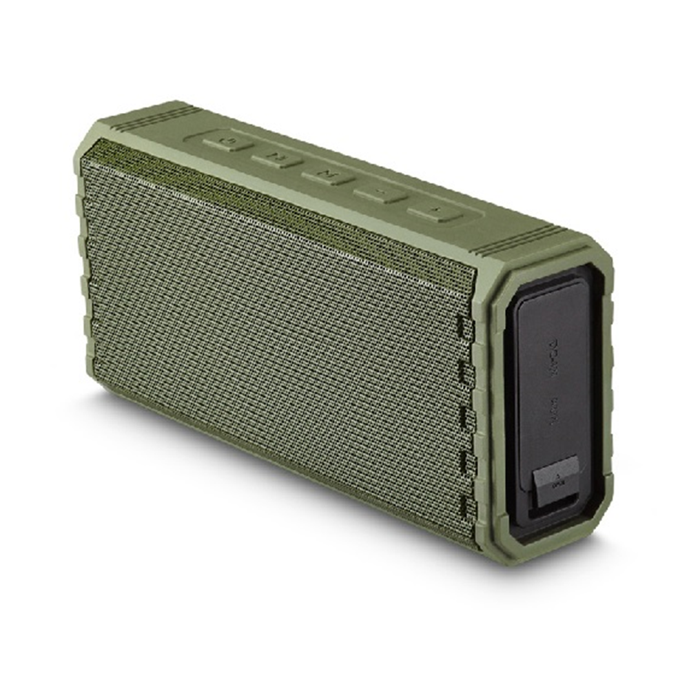 Boxa portabila Maxcom Speaker Maxton MX56, Verde [2]
