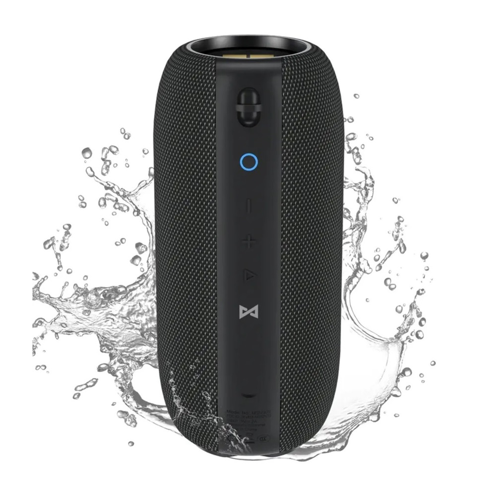 Boxa portabila Monster Speaker S320 Superstar, Negru [3]