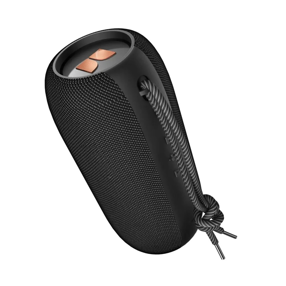 Boxa portabila Monster Speaker S320 Superstar, Negru [2]