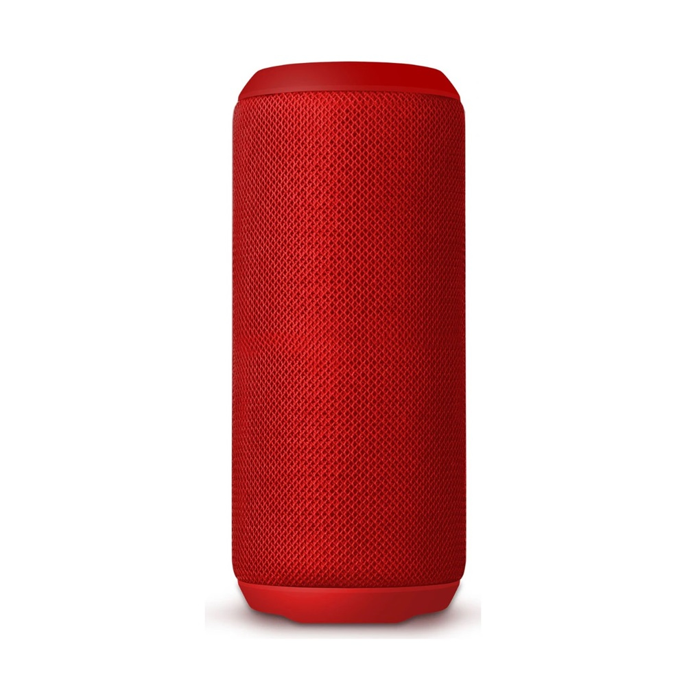 Портативная колонка Rombica Mysound BT-29, Красный [2]