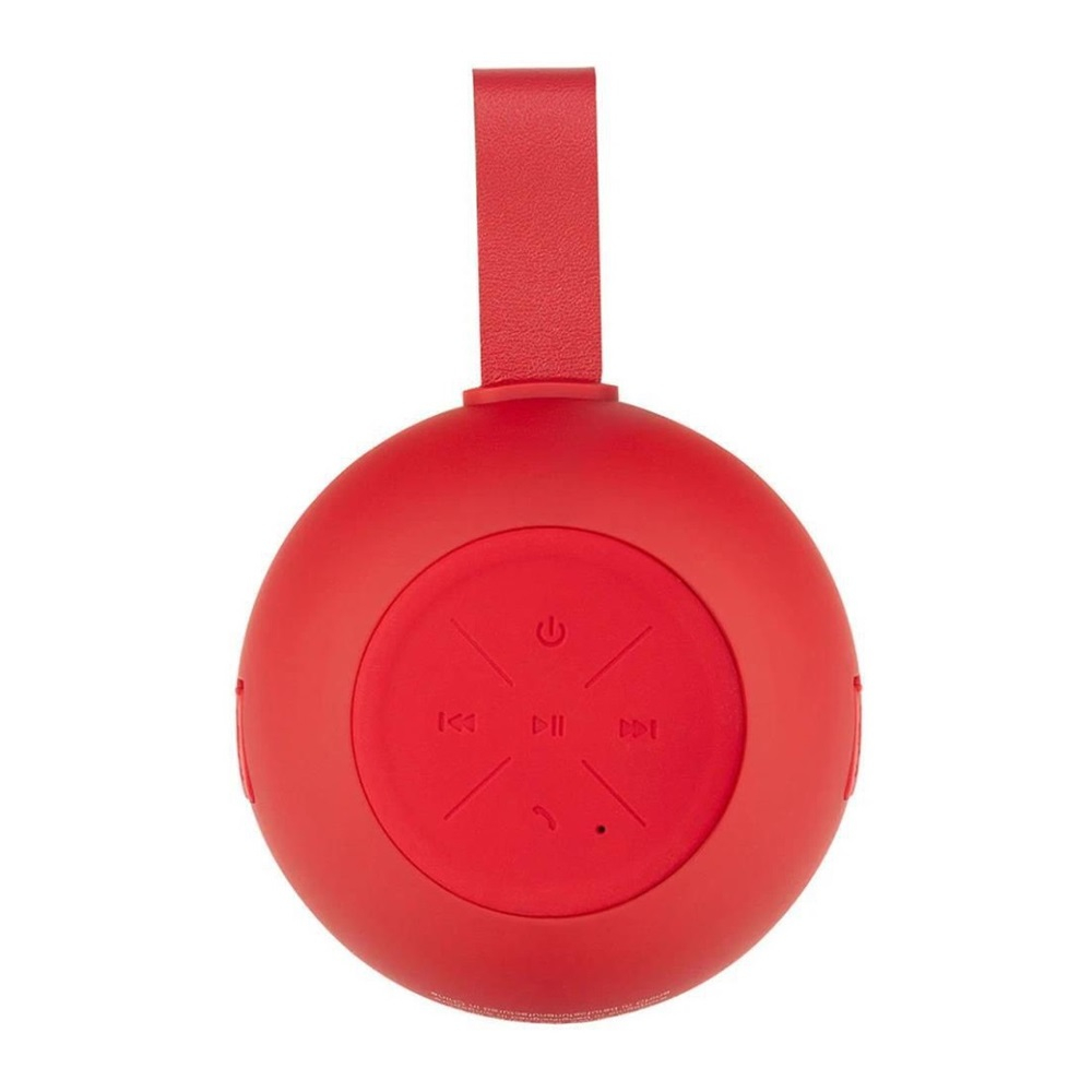 Boxa portabila Rombica Mysound BT-35 TWS, Rosu [3]