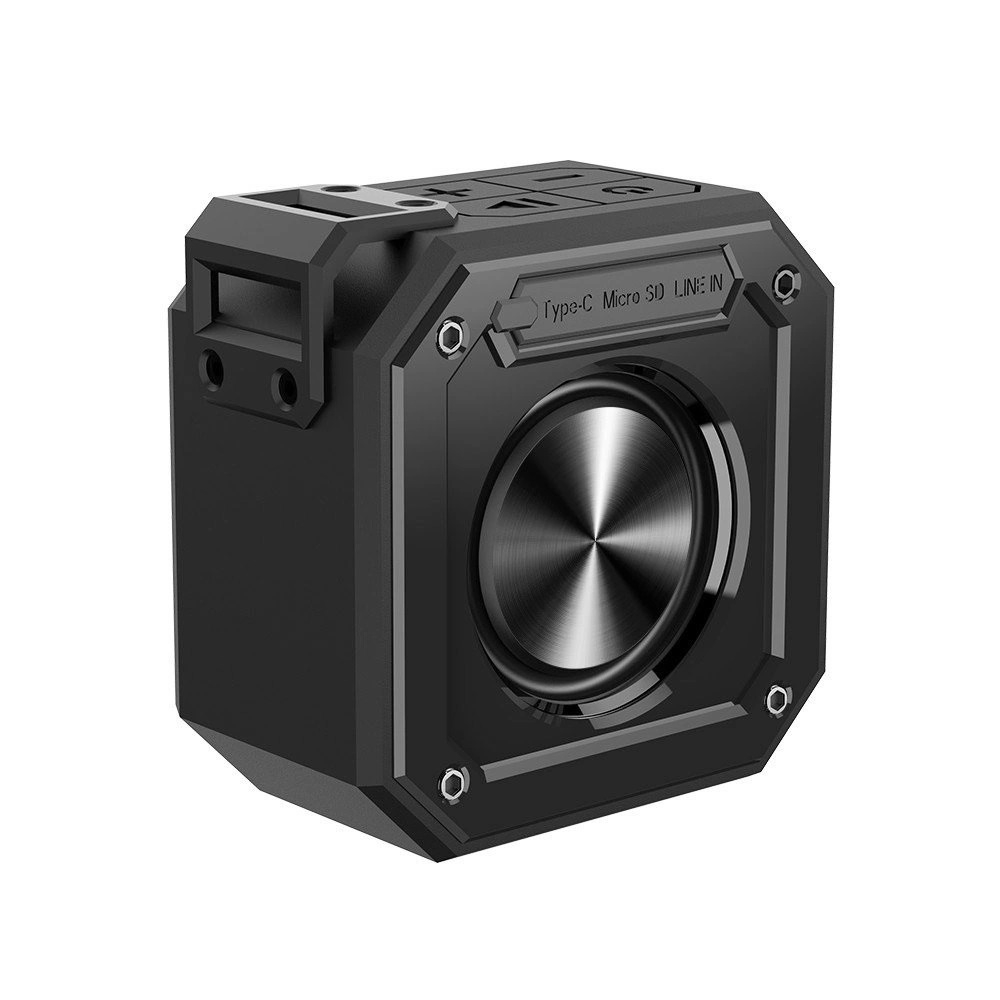Boxa portabila Tronsmart Speaker Element Groove 10W, Negru [2]