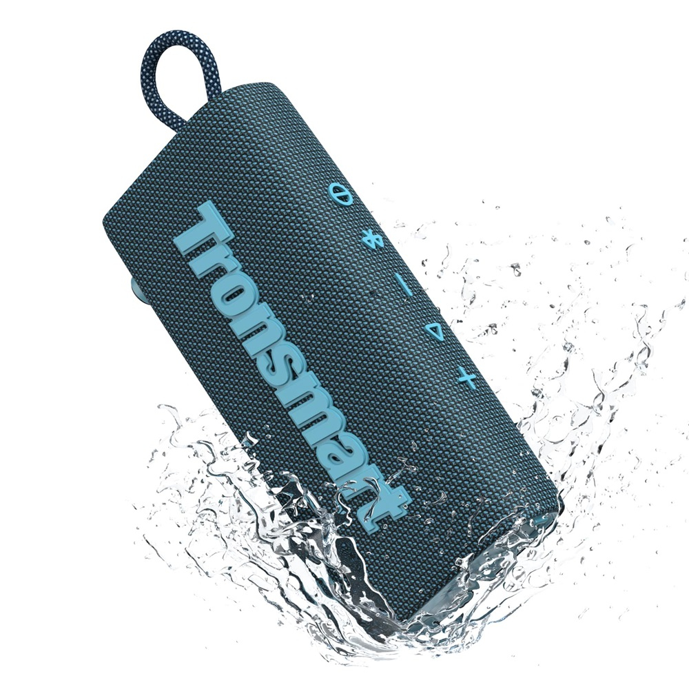 Boxa portabila Tronsmart Speaker Trip, Albastru [1]