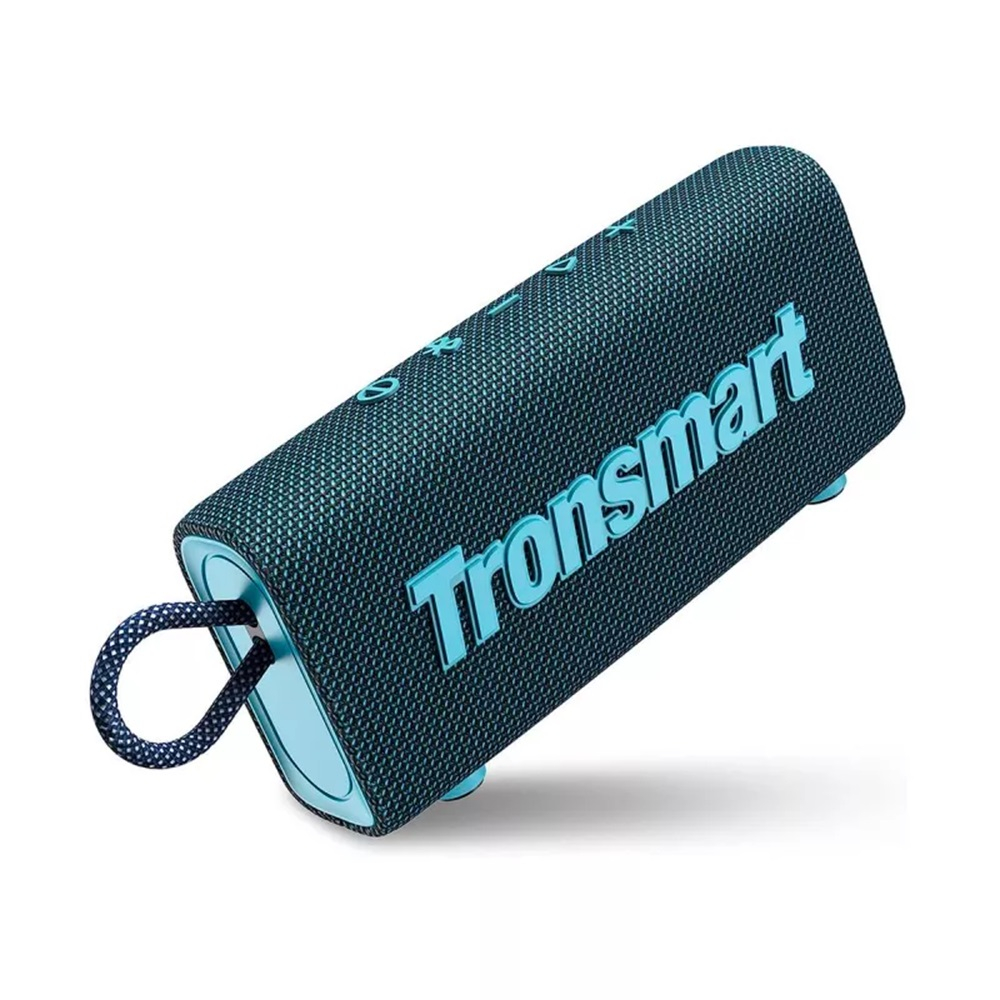 Boxa portabila Tronsmart Speaker Trip, Albastru [3]