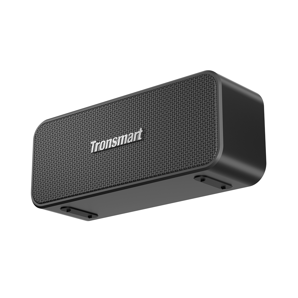 Boxa portabila Tronsmart T2 Plus Speaker, Negru [2]