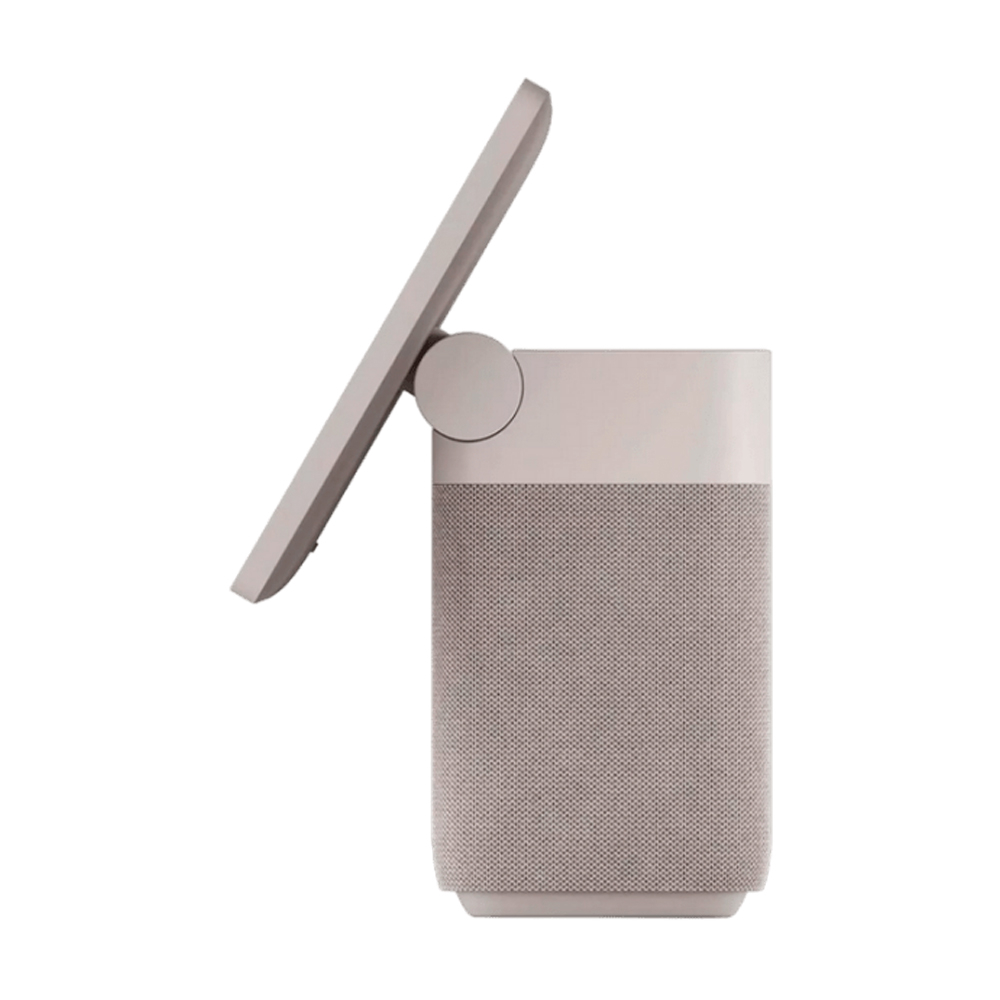 Yandex Station Duo Max Bluetooth динамик YNDX-00055BIE, бежевый [2]