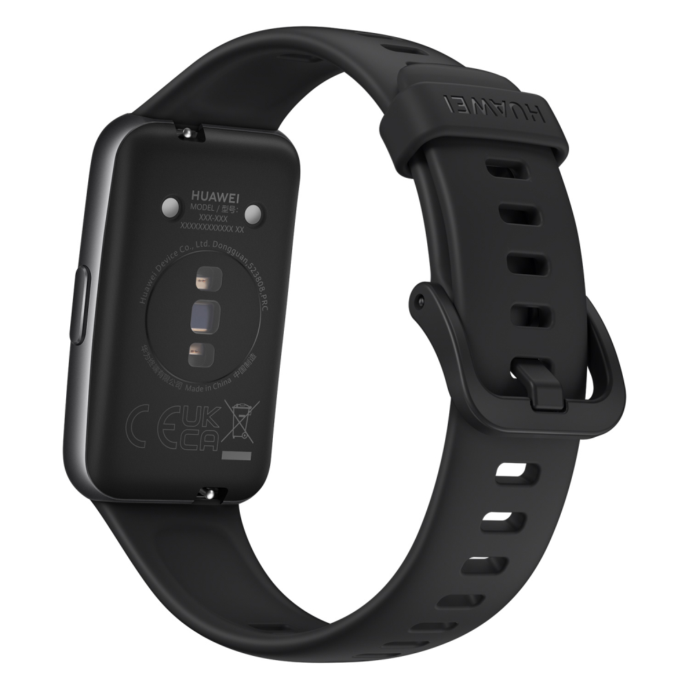 Huawei Band 7, Graphite Black [3]