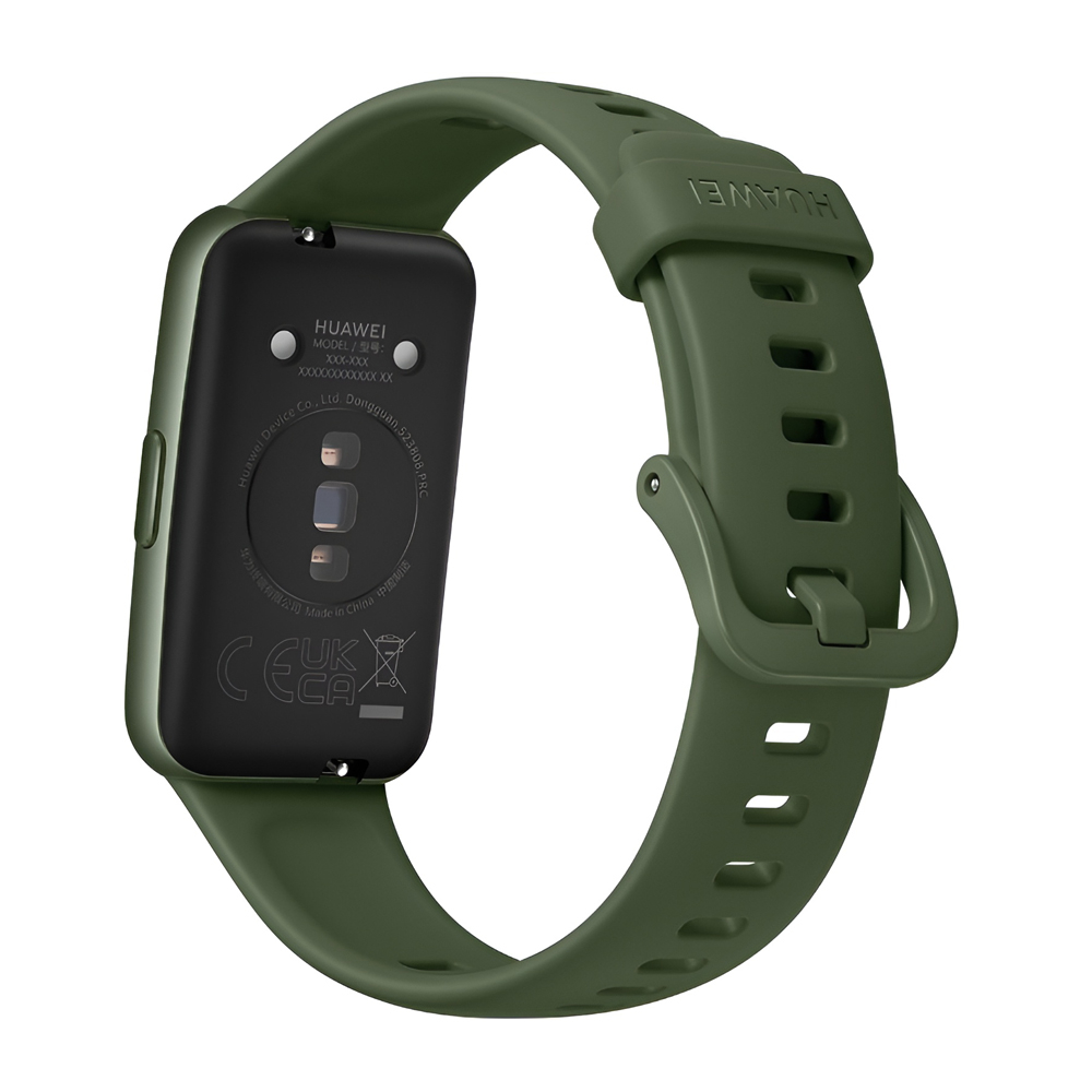 Huawei Band 7, Wilderness Green [3]
