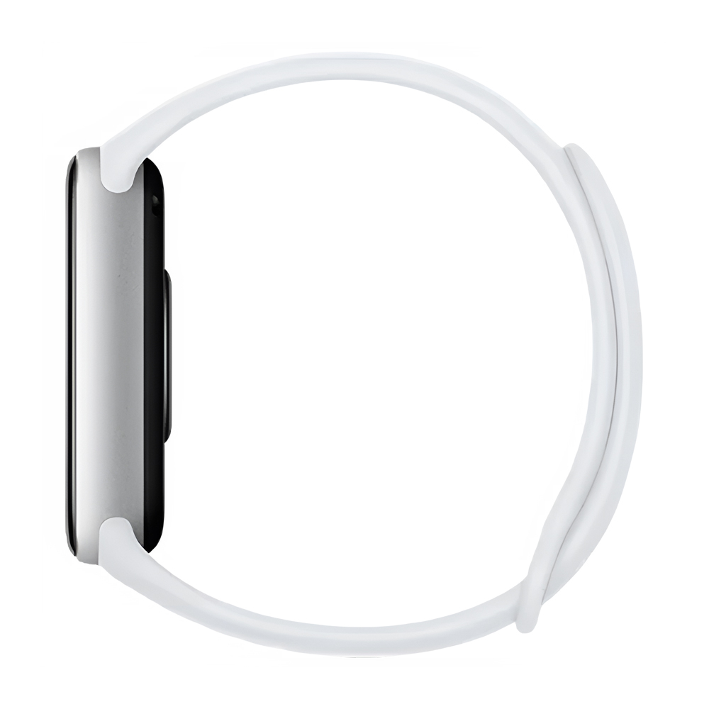 Xiaomi Smart Band 9, Glacier Silver [3]