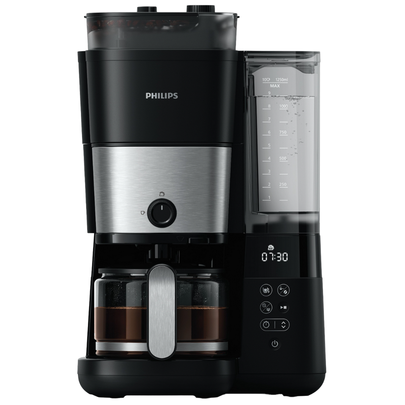 Капельная Кофеварка Philips HD7900/ 50, 1000 W [1]