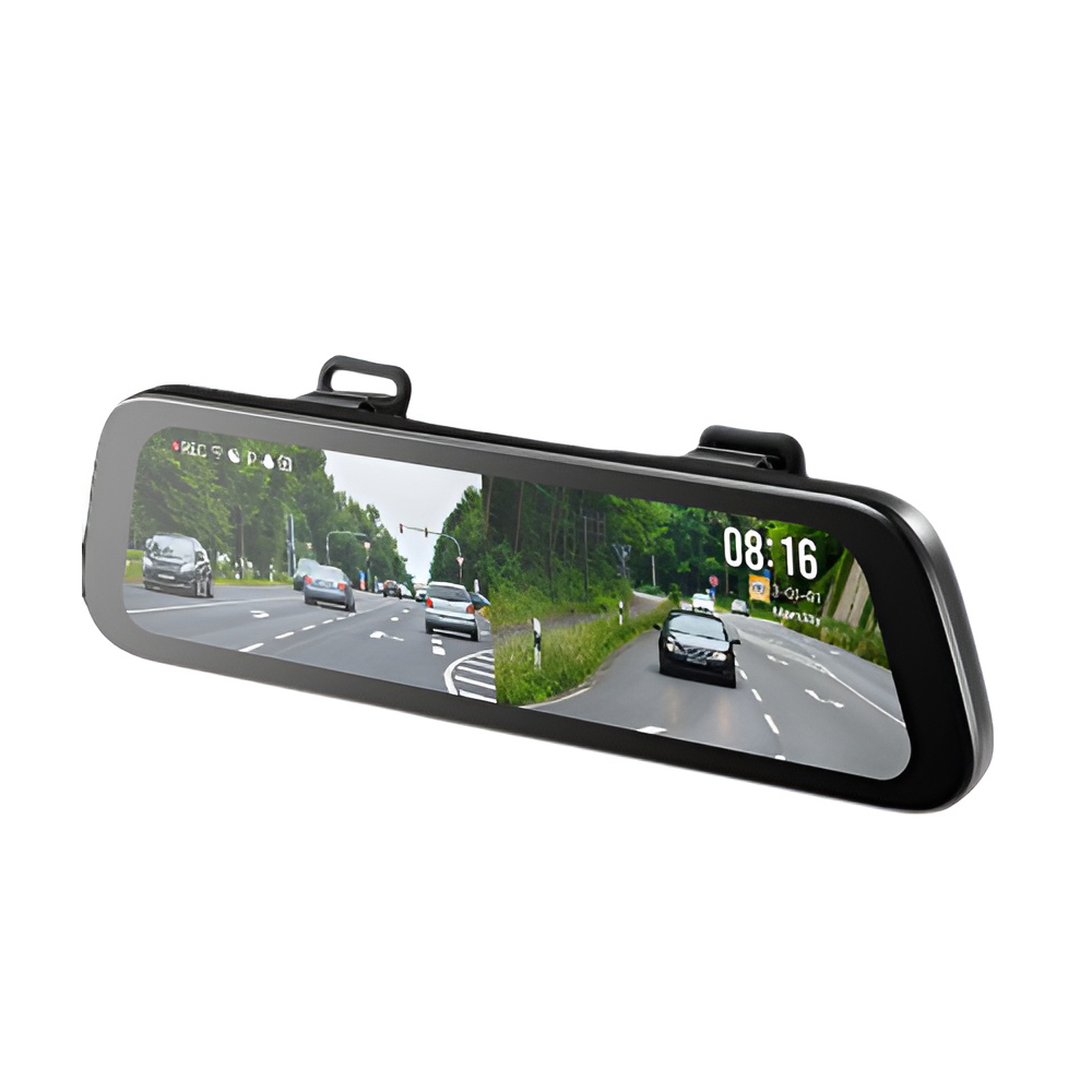 70Mai RearView Mirror Dash Cam S500 [3]