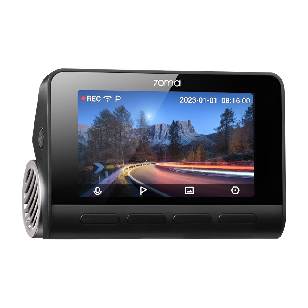 70Mai Smart Dash Cam A810 4K 70Mai Smart Dash Cam A810 4K [3]