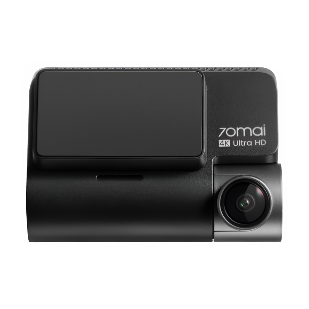 70Mai Smart Dash Cam A810 4K 70Mai Smart Dash Cam A810 4K [2]