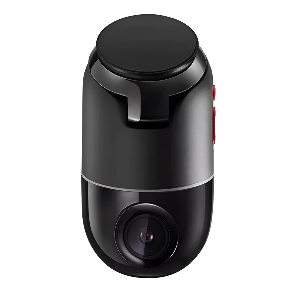 70Mai Smart Dash Cam Omni 32GB, Черный [3]