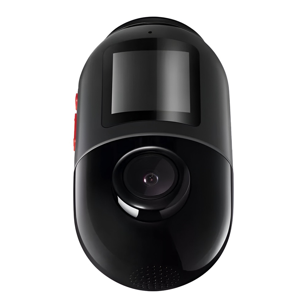 70Mai Smart Dash Cam Omni 32GB, Черный [2]