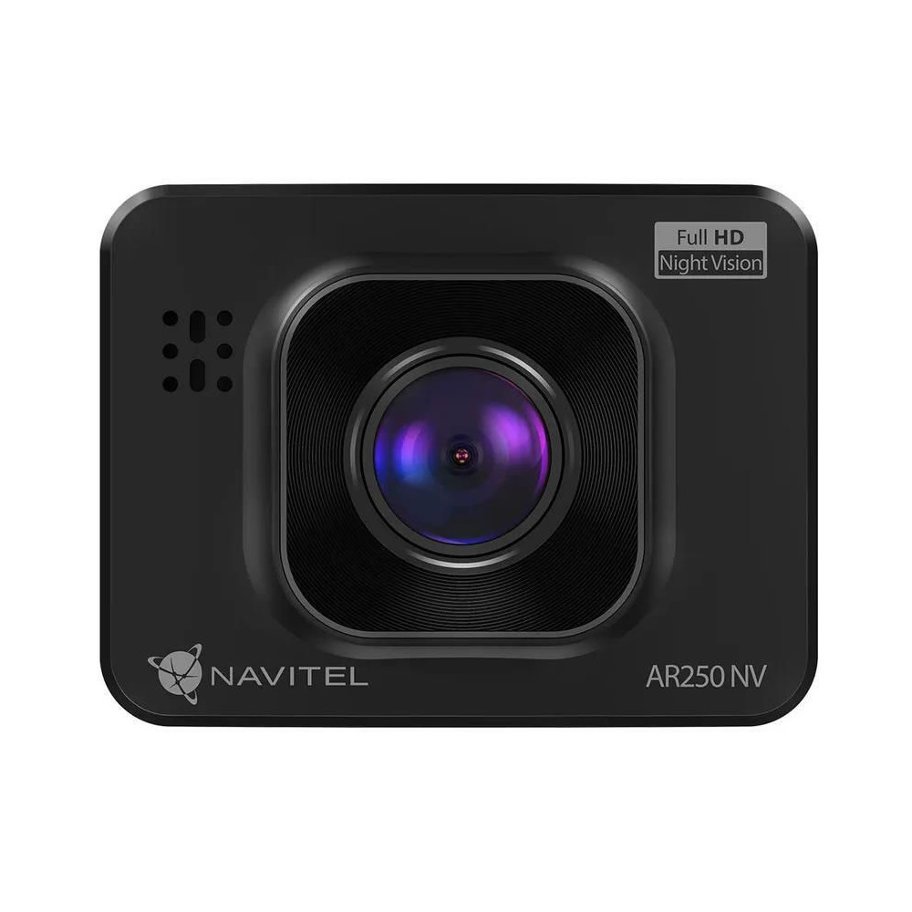 Navitel AR250NV Car Video Recorder [3]