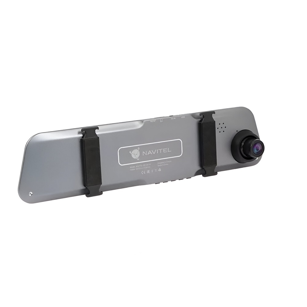 Видеорегистратор Navitel MR155NV Mirror [2]