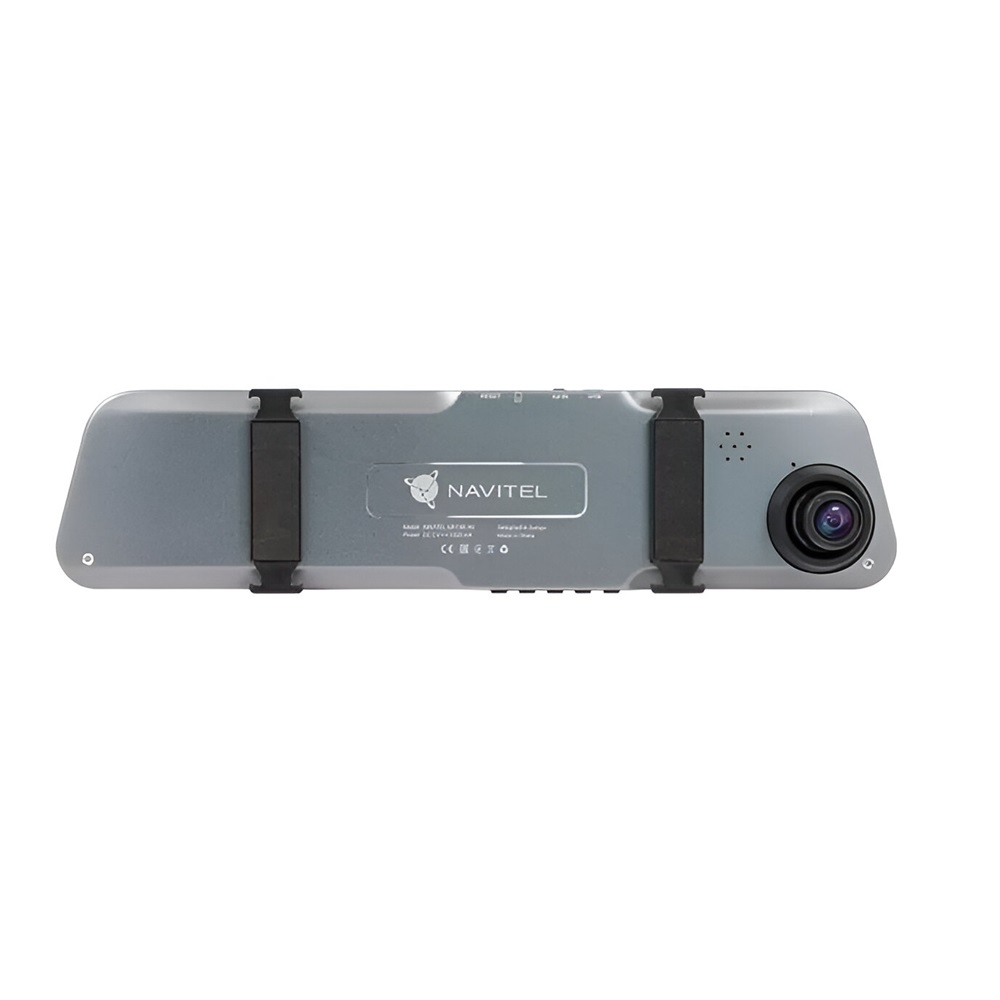 Видеорегистратор Navitel MR155NV Mirror [1]