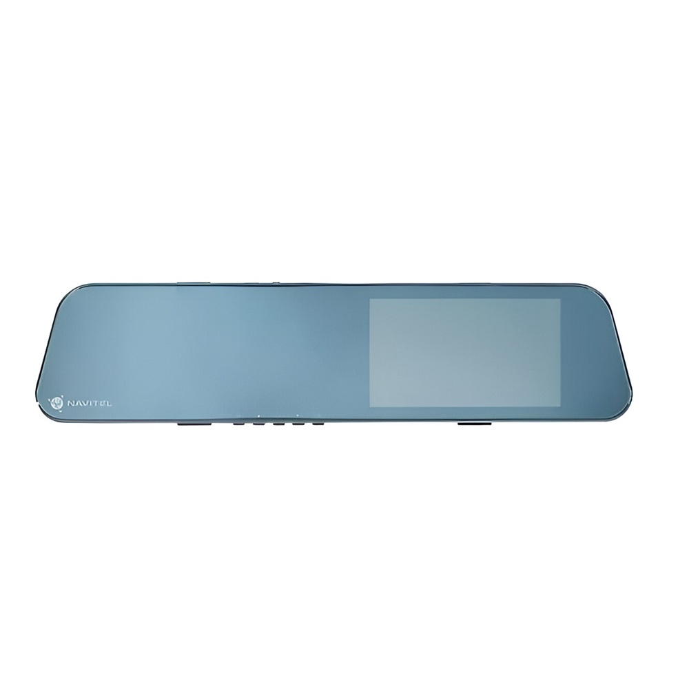 Видеорегистратор Navitel MR155NV Mirror [3]
