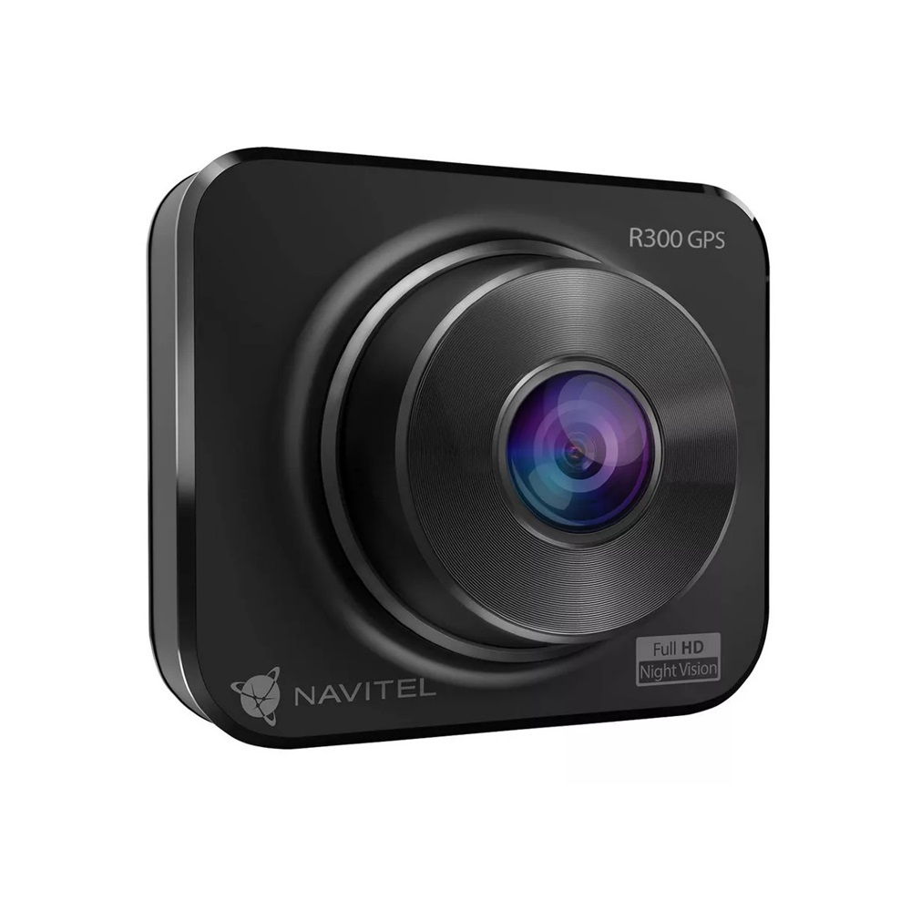 Автомобильный видеорегистратор Navitel R300GPS [1]
