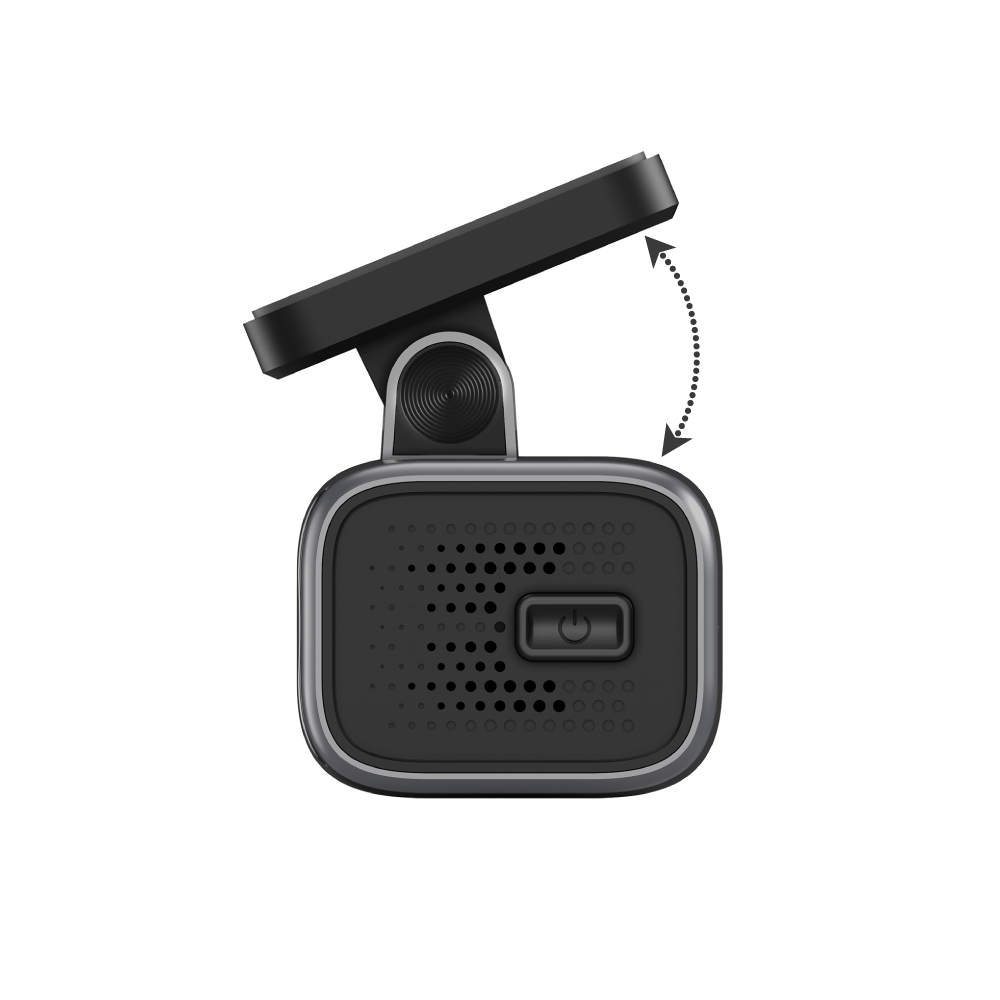 Автомобильный видеорегистратор Navitel R33 [3]
