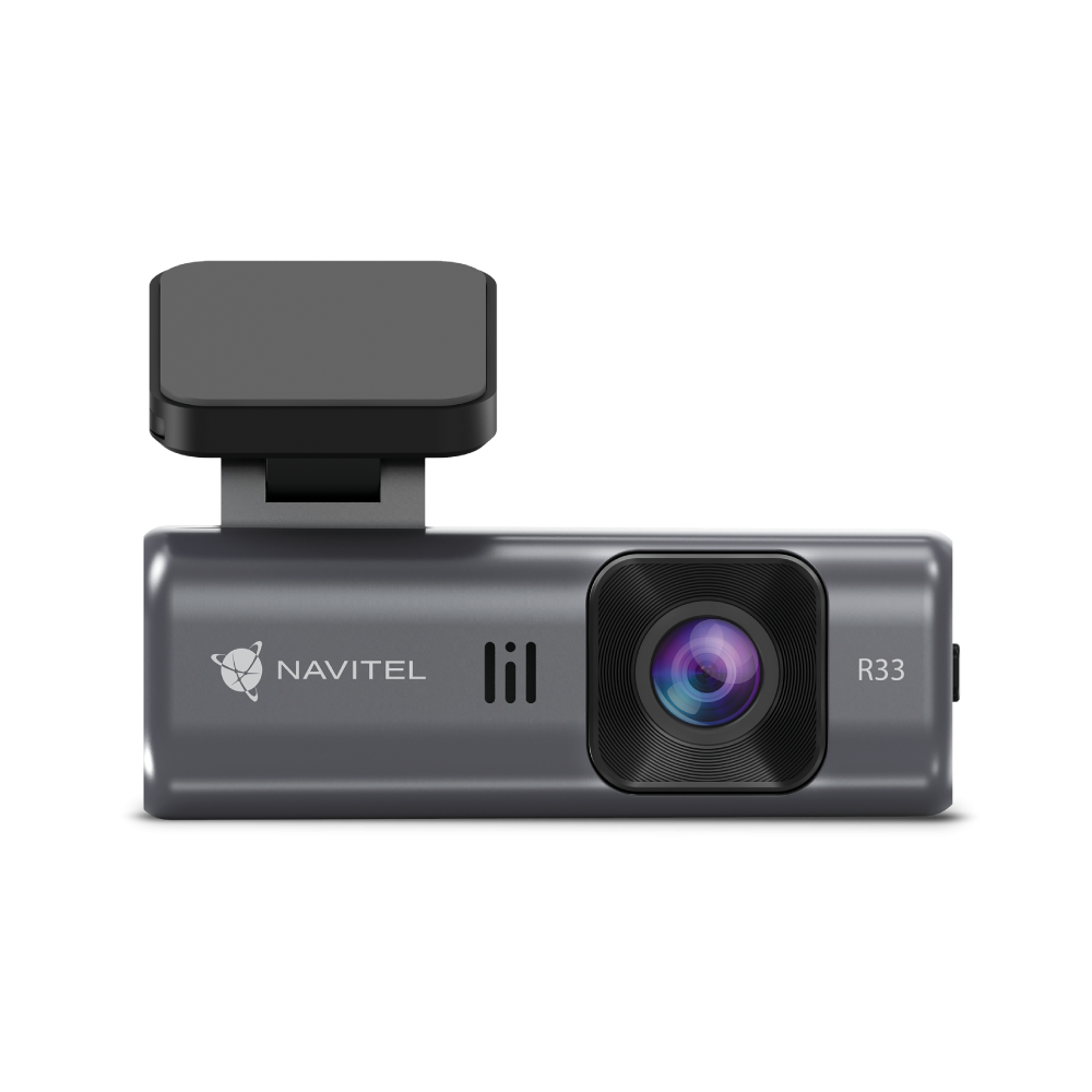 Автомобильный видеорегистратор Navitel R33 [2]