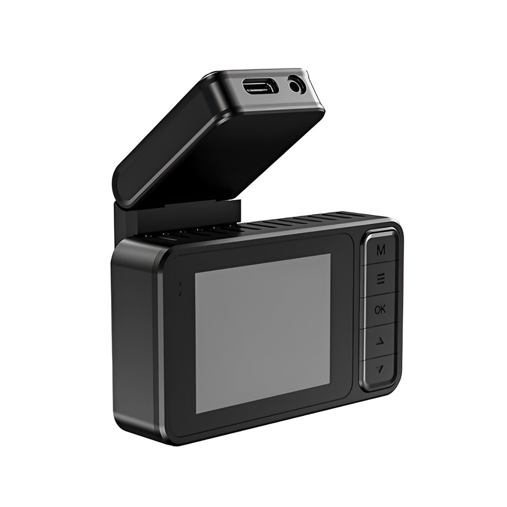 Navitel R480 2K Car Video Recorder [3]