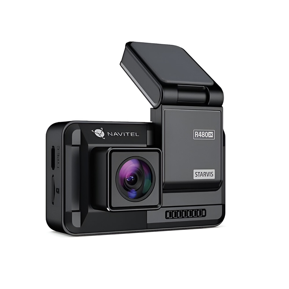 Navitel R480 2K Car Video Recorder [1]